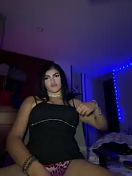 emilyRosett online show from 03-10-26, 03:32