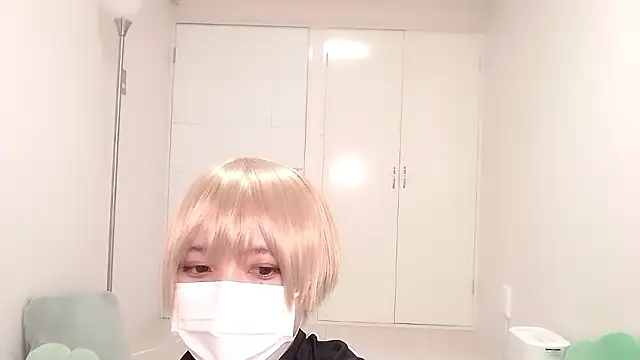 Snapshot of -Hayate- chatting on 02-22-26, 10:06 -Hayate- online show from 02-22-26, 10:06