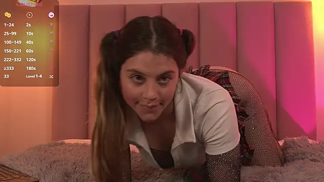 Alessabunny   online show from 04-16-26, 09:15