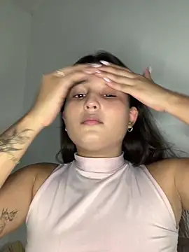 laly spank online show from 03-08-26, 06:55