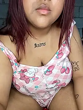 la rojita online show from 04-13-26, 08:35