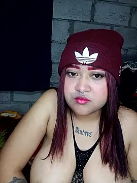 la rojita online show from 03-12-26, 03:56