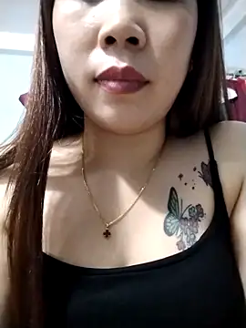 Kiki-vn online show from 02-25-26, 01:22