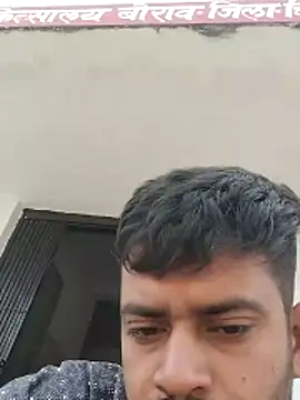 blackbeauty321 online show from 04-12-26, 03:21