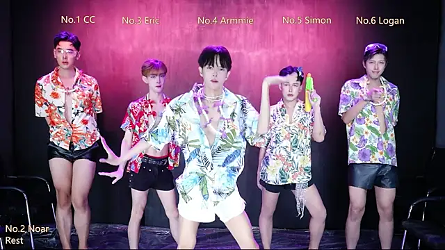 Queen-Vibe online show from 04-14-26, 04:12