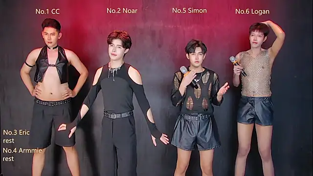 Queen-Vibe online show from 03-29-26, 06:09