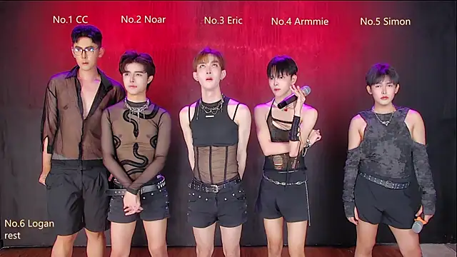 Queen-Vibe online show from 03-24-26, 06:08