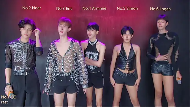 Queen-Vibe online show from 03-31-26, 06:10