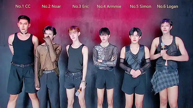 Queen-Vibe online show from 04-03-26, 06:14