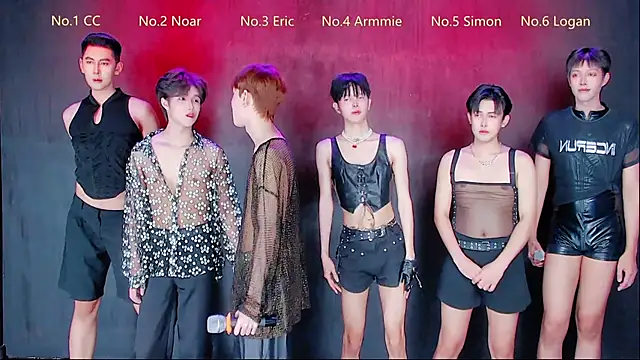 Queen-Vibe online show from 04-02-26, 06:14