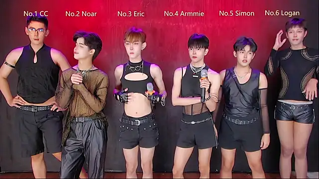 Queen-Vibe online show from 03-25-26, 06:07