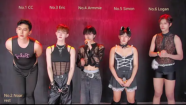 Queen-Vibe online show from 03-11-26, 06:13