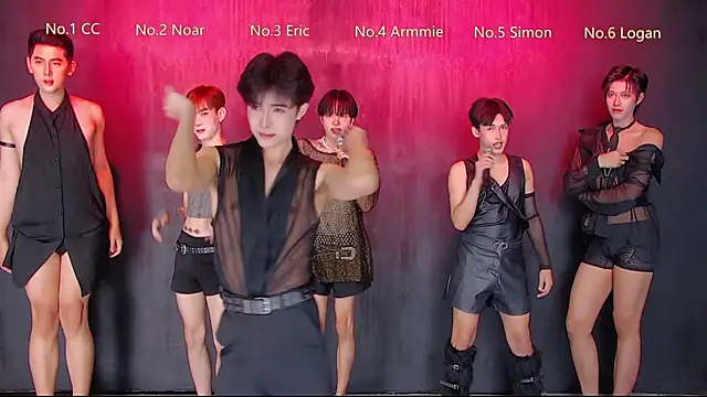 Queen-Vibe online show from 03-12-26, 06:12