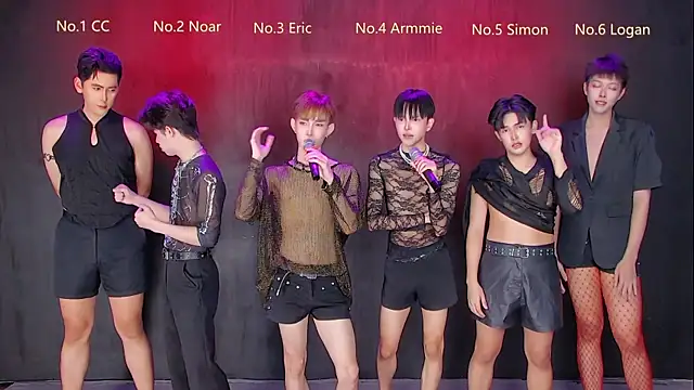 Queen-Vibe online show from 03-20-26, 06:09