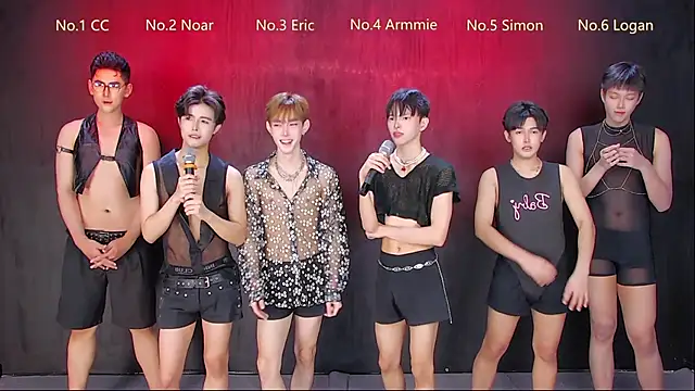 Queen-Vibe online show from 03-23-26, 06:08