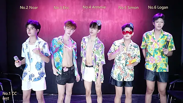 Queen-Vibe online show from 04-15-26, 06:45