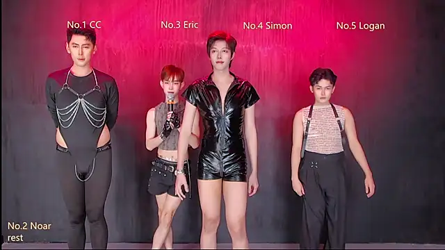 Queen-Vibe online show from 03-10-26, 06:12