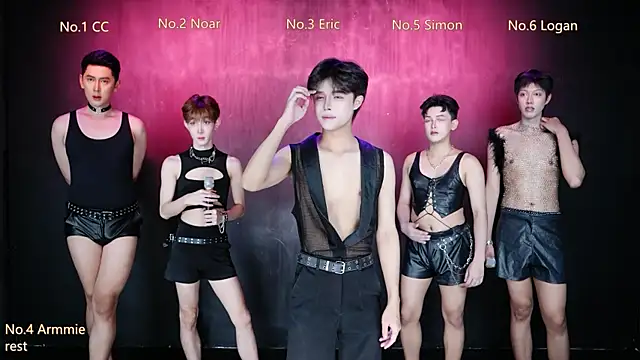 Queen-Vibe online show from 04-17-26, 04:10