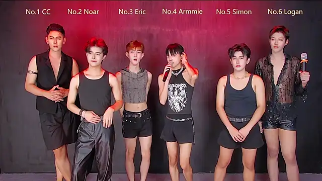 Queen-Vibe online show from 03-22-26, 06:09