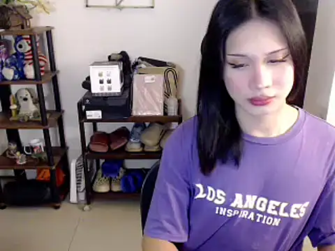 sweetasian zoe online show from 03-24-26, 06:19