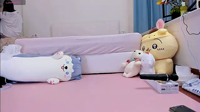 kate-kaixin online show from 03-25-26, 10:08