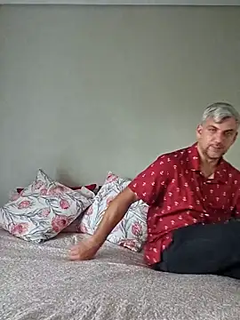 DanielGrey SA online show from 02-26-26, 02:50