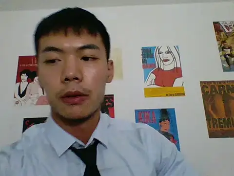 Snapshot of AdamHarper112 chatting on 07-08-26, 11:11 AdamHarper112 online show from 07-08-26, 11:11