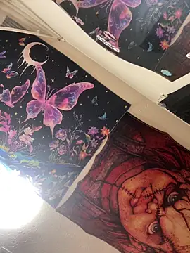 HarmlessPiece89 online show from 03-03-26, 04:41