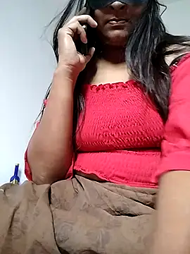 Shanuhotx online show from 02-22-26, 07:33