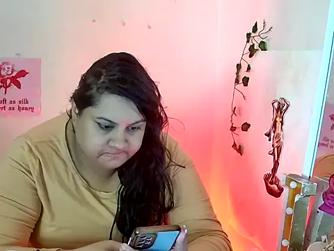 Snapshot of MistressMileenaMiami chatting on 03-02-26, 09:27 MistressMileenaMiami online show from 03-02-26, 09:27