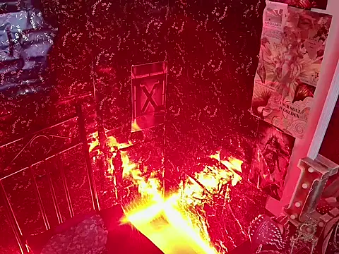 MistressMileenaMiami online show from 04-10-26, 02:29