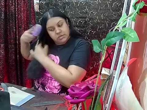 MistressMileenaMiami online show from 03-24-26, 05:24