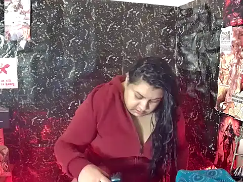 MistressMileenaMiami online show from 06-01-26, 07:19