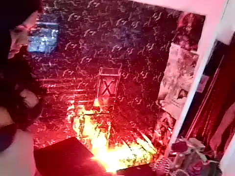 MistressMileenaMiami online show from 03-16-26, 10:45