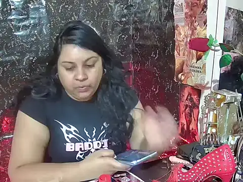 MistressMileenaMiami online show from 05-30-26, 11:38