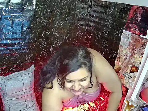 MistressMileenaMiami online show from 04-13-26, 12:53