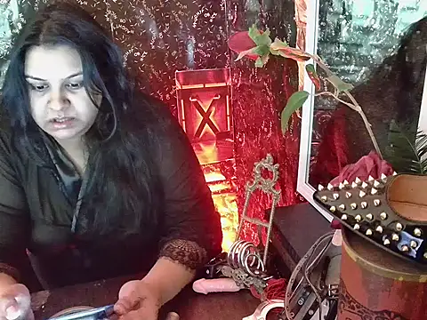 MistressMileenaMiami online show from 06-30-26, 03:56
