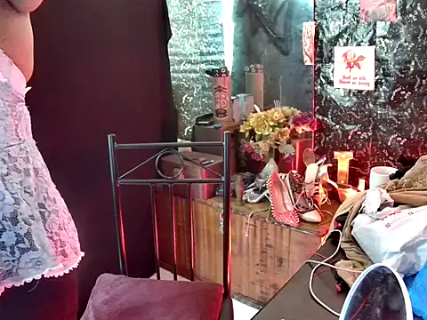 MistressMileenaMiami online show from 07-21-26, 07:42