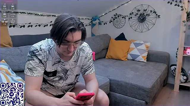 EliteEross online show from 04-09-26, 02:01