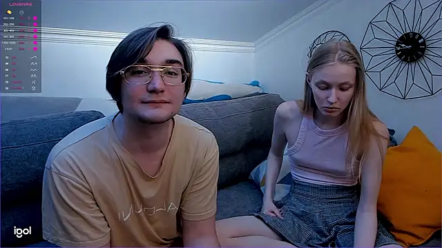 EliteEross online show from 03-07-26, 02:22