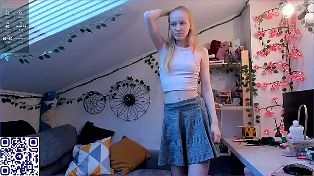 EliteEross online show from 04-24-26, 02:30