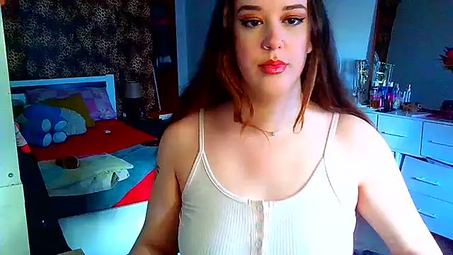 Snapshot of Lilbadmiaxo chatting on 03-26-26, 04:49 Lilbadmiaxo online show from 03-26-26, 04:49