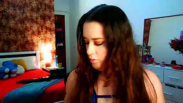 Snapshot of Lilbadmiaxo chatting on 03-19-26, 07:03 Lilbadmiaxo online show from 03-19-26, 07:03