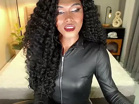 UnforgetableAnna online show from 04-07-26, 12:51