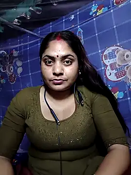 Aanushaka online show from 04-22-26, 04:25