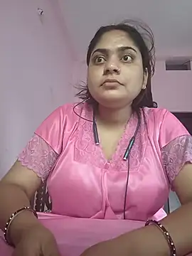 Aanushaka online show from 05-21-26, 01:14