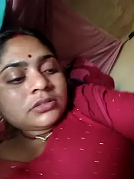 Aanushaka online show from 04-19-26, 05:52