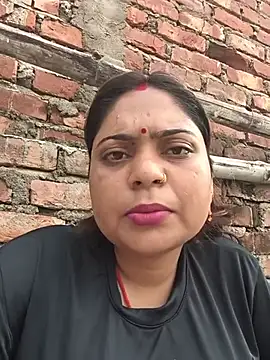 Aanushaka online show from 06-21-26, 02:17