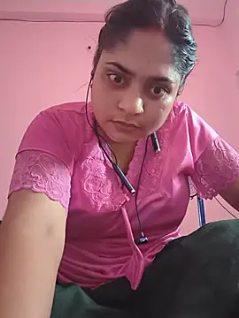 Aanushaka online show from 05-17-26, 08:58