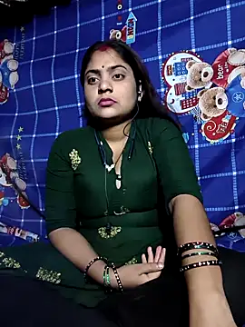 Aanushaka online show from 04-08-26, 04:36